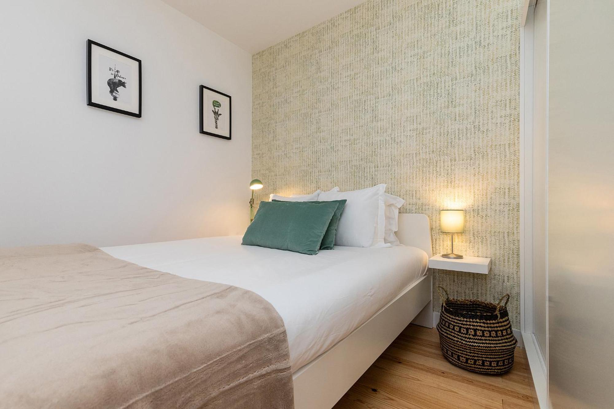 Design And Bright Studios Near Pasteis De Belem Лиссабон Экстерьер фото